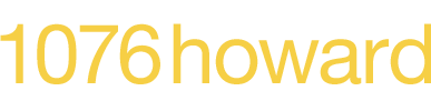 1076 Howard logo