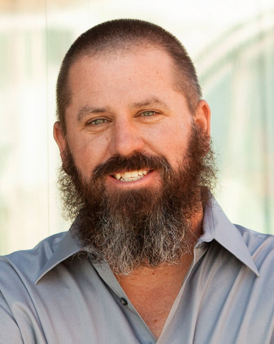 Andrew Fox — Vice President
